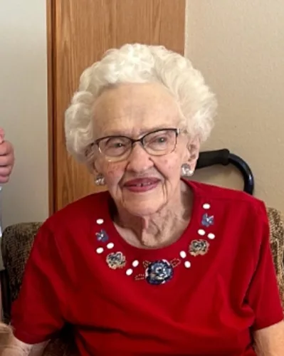 Helen Nelson (Anderson)